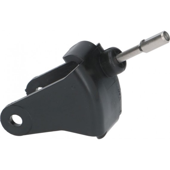 CORPO SX MANOPOLA RUBINETTO