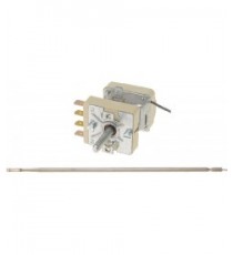 TERMOSTATO MONOFASE 100-350C