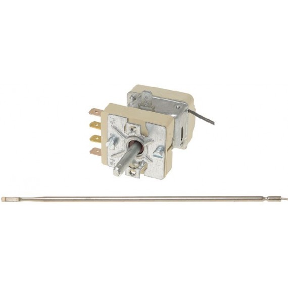 TERMOSTATO MONOFASE 100-350C