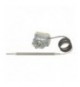TERMOSTATO MONOFASE 30-85C