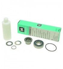 KIT CUSCINETTO E TENUTE ALBERO MOTORE