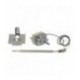 KIT TERMOSTATO MONOFASE 101-187C