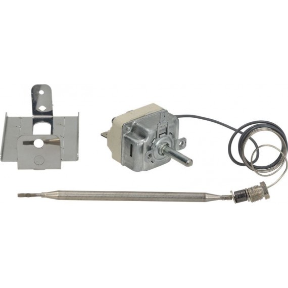 KIT TERMOSTATO MONOFASE 101-187C