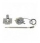 KIT TERMOSTATO MONOFASE 101-187C
