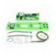 SCHEDA ELETTRONICA TASTIERA 415x100 mm