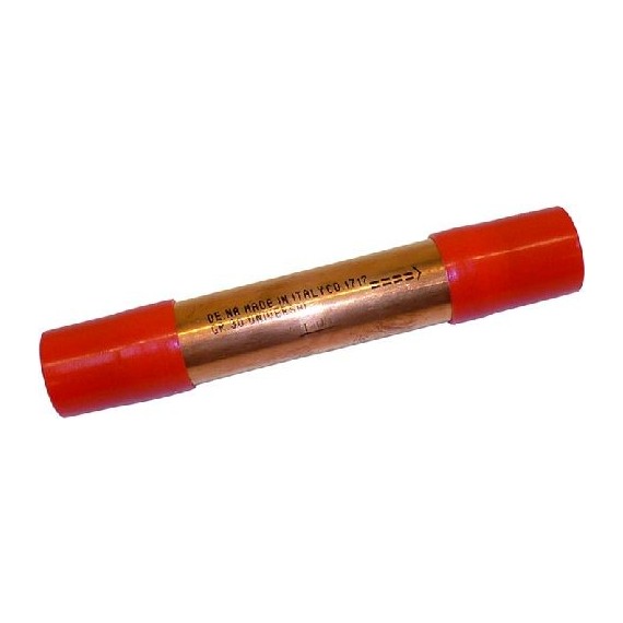 FILTRO IN RAME 30 g