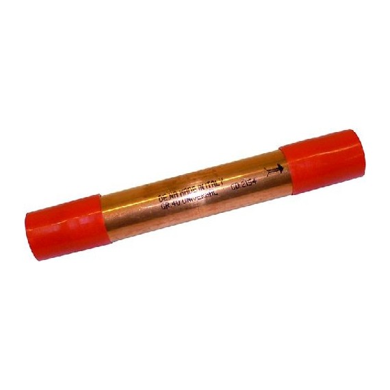 FILTRO IN RAME 40 g