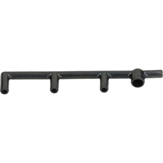 RACCORDO TUBO 3 VIE
