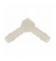 PORTAGOMMA 2 VIE Diam. 6 mm