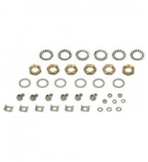 KIT MINUTERIA PER RESISTENZA