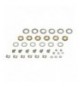 KIT MINUTERIA PER RESISTENZA