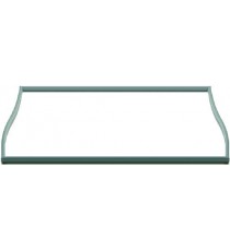GUARNIZIONE SPORTELLO 1320x590 mm