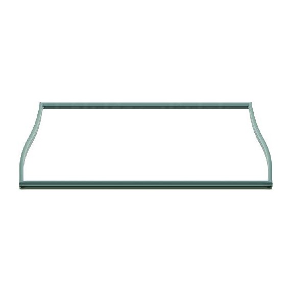 GUARNIZIONE SPORTELLO 1320x590 mm