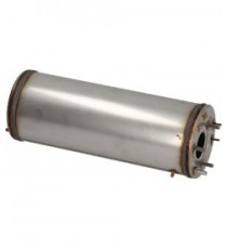 BOILER RESISTENZA FLANGIATA
