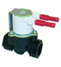 ELETTROVALVOLA ACQUA