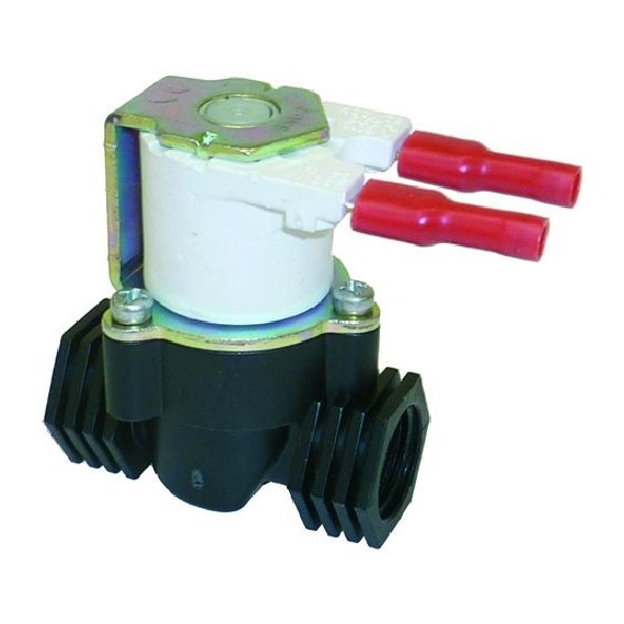 ELETTROVALVOLA ACQUA