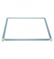 PORTA INTERNA FORNO 810x690 mm
