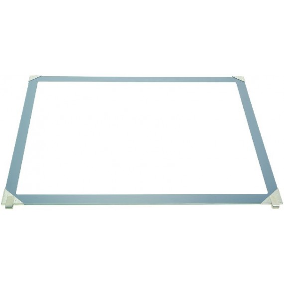 PORTA INTERNA FORNO 810x690 mm