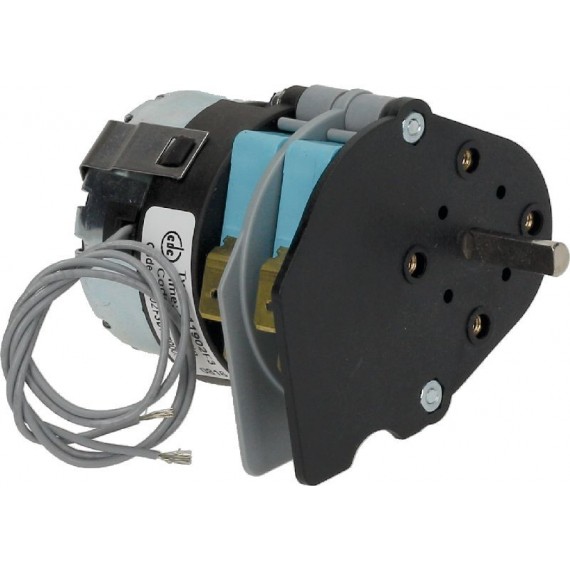 PROGRAMMATORE 11902F3 2 CAMME