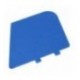 CHIUSURA SUPPORTO DX PER MANIGLIA BLU