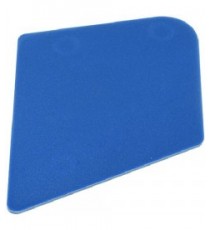 COPERCHIO SUPPORTO DX BLU
