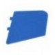 CHIUSURA SUPPORTO SX PER MANIGLIA BLU