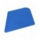 COPERCHIO SUPPORTO SX BLU