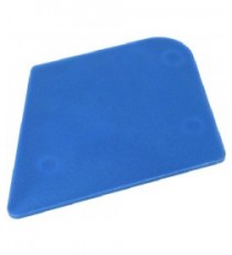 COPERCHIO SUPPORTO SX BLU