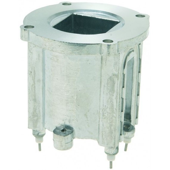 CALDAIA 120/220/240V 570/680W