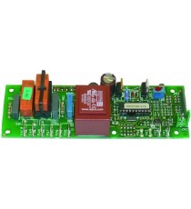 SCHEDA CONTROLLO S/18
