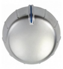 MANOPOLA ARGENTO Diam. 55 mm