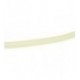 TUBO SILICONE Diam. 17/10 mm 1000 mm