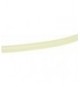 TUBO SILICONE Diam. 17/10 mm 1000 mm