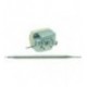 TERMOSTATO MONOFASE 70-95C