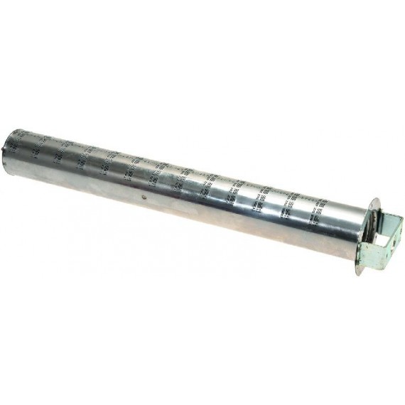 BRUCIATORE Diam. 50x402 mm