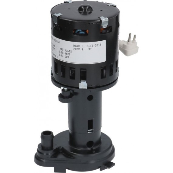 ELETTROPOMPA HARTELL GPP-1MH-2P