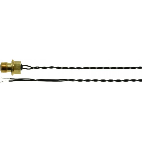 SONDA TEMPERATURA PT100