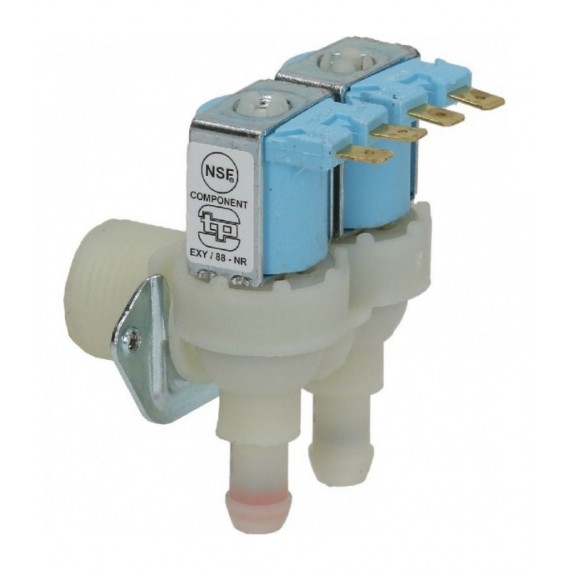 ELETTROVALVOLA T&P 2 VIE 90
