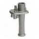 TUBO VENTURI PER SPARTIFIAMMA 65 mm