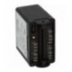 CENTRALINA DOSATURA 2 GRUPPI 230V