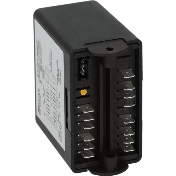 CENTRALINA DOSATURA 2 GRUPPI 230V