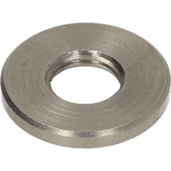 RONDELLA FILETTATA Diam. 22 mm