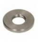 RONDELLA FILETTATA Diam. 22 mm