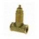 RUBINETTO CARICO ACQUA Diam. 1/2FF