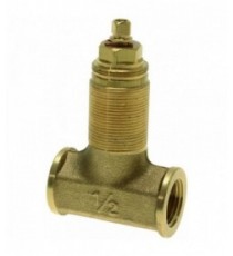 RUBINETTO CARICO ACQUA Diam. 1/2FF