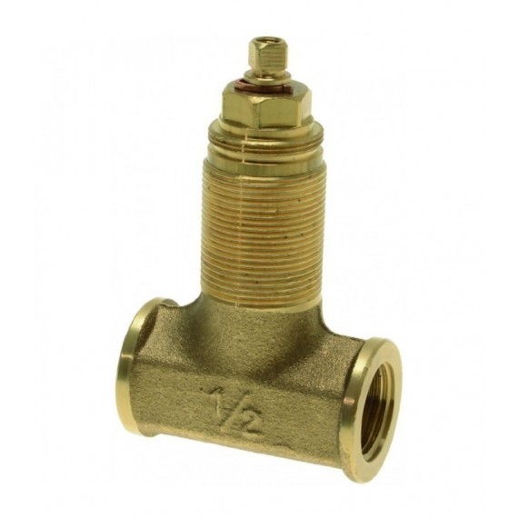 RUBINETTO CARICO ACQUA Diam. 1/2FF