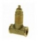 RUBINETTO CARICO ACQUA Diam. 1/2FF