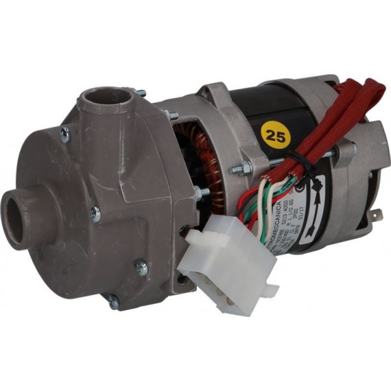 ELETTROPOMPA FIR 5213DX 0,15HP