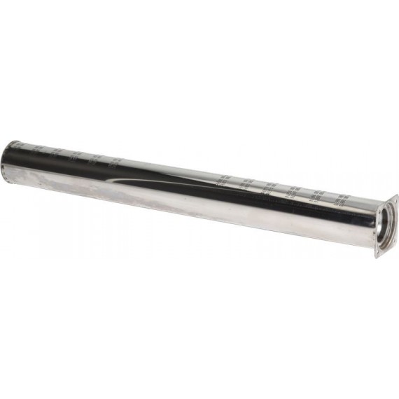 BRUCIATORE Diam. 50x492 mm