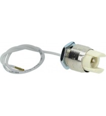 PORTALAMPADA PER ALOGENA R7s 6A 250V